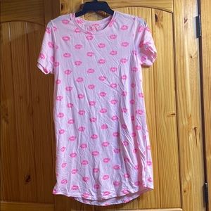 Victoria’s Secret Sleep Dress
